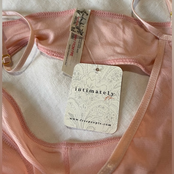 FREE PEOPLE Bralette - Picture 3 of 5